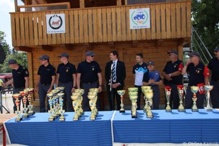 Občinsko gasilsko tekmovanje tokrat gostovalo v Komendi (14)